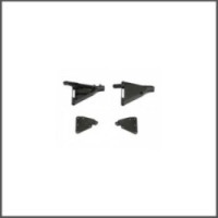 Wishbone FR lw L+R hard S988 (SER903699) (SER903699)