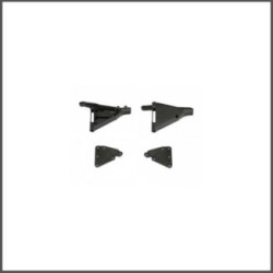 Wishbone FR lw L+R hard S988 (SER903699) (SER903699)