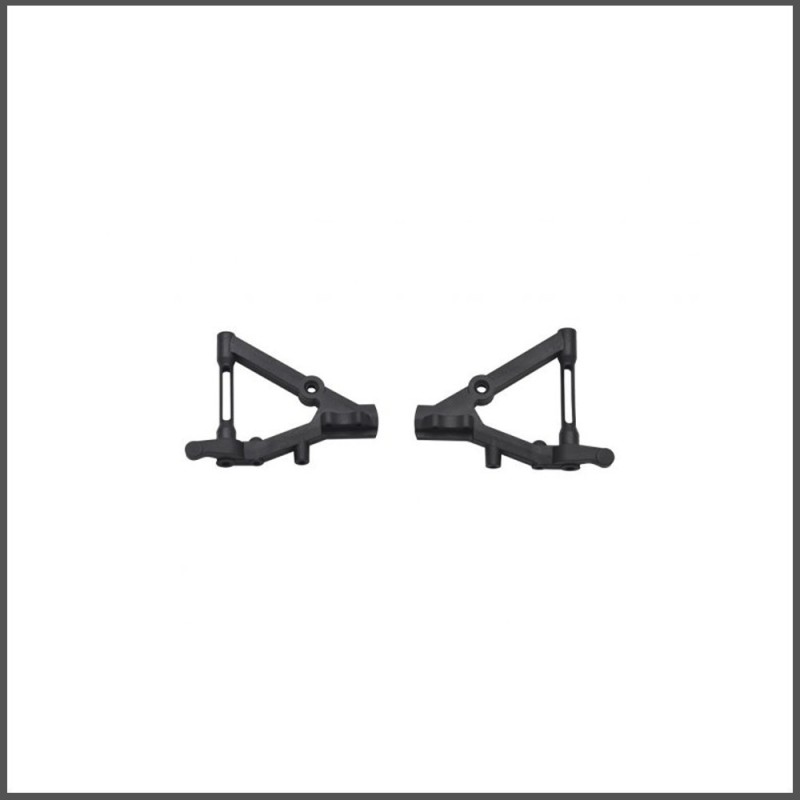 Wishbone fr lw v2 l+r (SER903556X)
