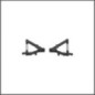 Wishbone fr lw v2 l+r (SER903556X)