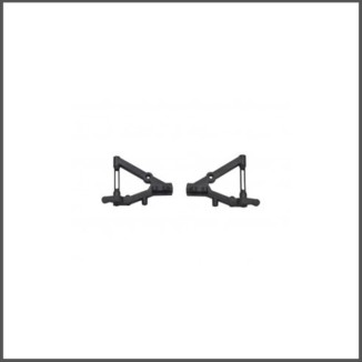 Wishbone FR lw V2 L+R hard (SER903611X)