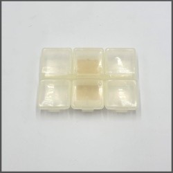 SCREW BOX - 6 COMPARTMENTS ACCESSORIES BLISS