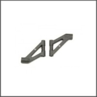 Wishbone front up L+R Hard (SER804208) (SER804208)