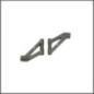 Wishbone front up l+r hard (ser804208) (SER804208)