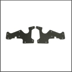 Wishbone insert carbon FR Lower SRX8 (2) (SER600887)