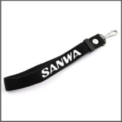 Wristband transmitter belt (107A30063A)