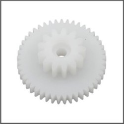 Pgs-cx servo gear (107A54556A)