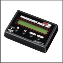 Program box generation 2 (107A90563A)