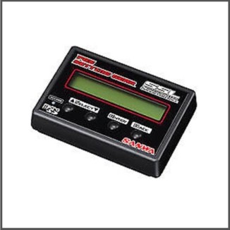 PGS servo programmer (107A90593A)