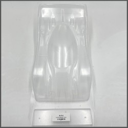 1/14 GT BODY - 1MM BODYSHELL BLISS