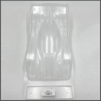 1/14 GT BODY - 1MM BODYSHELL BLISS