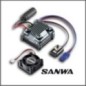 Esc vortex zero (107A54113A)