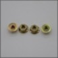 Steel wheel nut m4 (BLI055)