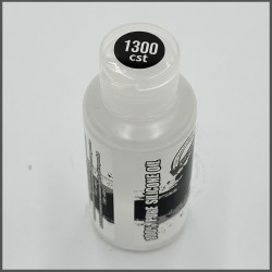 XTR 100% pure silicone oil 1300cst 80ml (XTR SIL-1300)