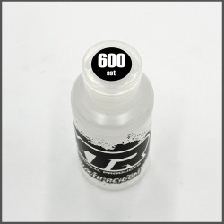 XTR 100% pure silicone oil 600cst 80ml (XTR SIL-600)