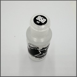 XTR 100% pure silicone oil 950cst 80ml (XTR SIL-950)