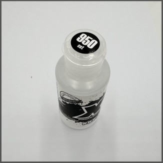 XTR 100% pure silicone oil 950cst 80ml (XTR SIL-950)