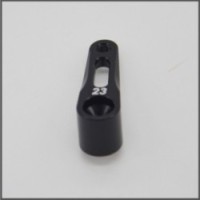 Steering horn alu 23t (BLI442)
