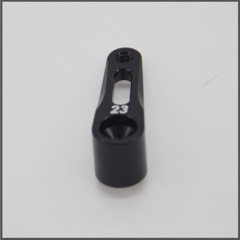 Steering horn alu 23t (BLI442)