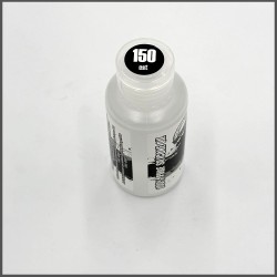 XTR 100% pure silicone oil 150cst 80ml (XTR SIL-150)