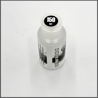 XTR 100% pure silicone oil 150cst 80ml (XTR SIL-150)