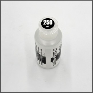 XTR 100% pure silicone oil 250cst 80ml (XTR SIL-250)