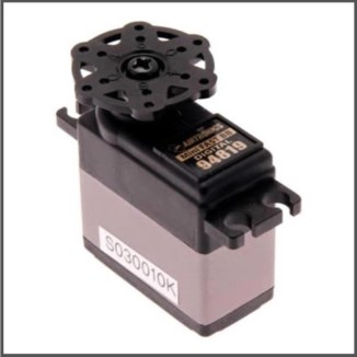 Servo 94819 mini fast bb (107A53662A)