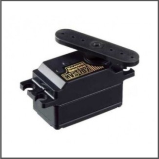 Servo HVS-702 low-pro (107A54401A)