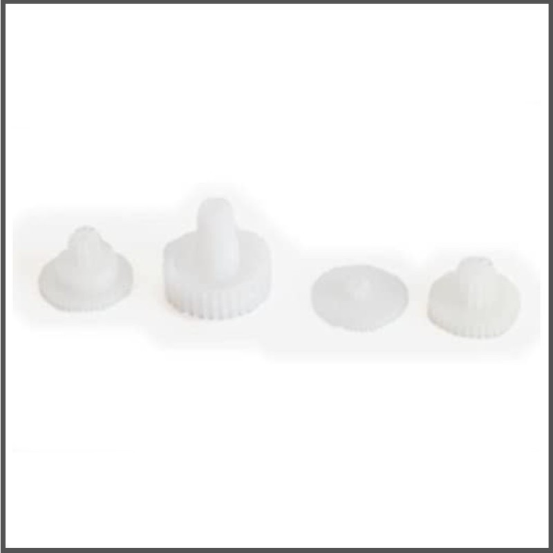 Gear set 94835 (107A54031A)