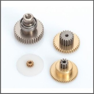 Gear set 951 (107A54151A)