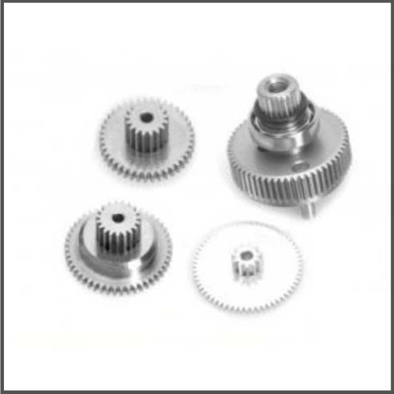 Gear set ers-961 (107A54153A)