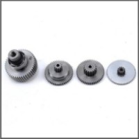 Gear set ers-962 (107A54154A)