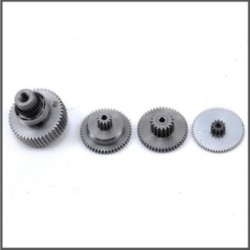 Gear set ers-962 (107A54154A)