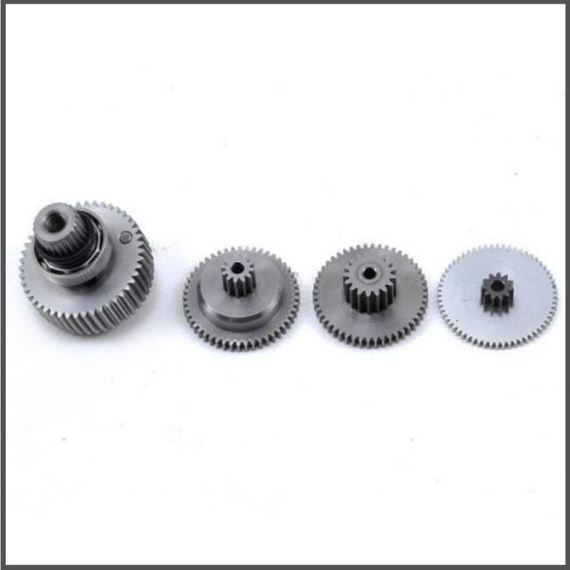 Gear set ers-962 (107A54154A)