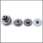 Gear set ers-962 (107A54154A)