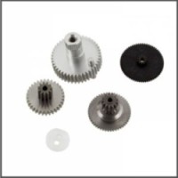 Gear set hvs-zv/srg-cz (107A54122A)