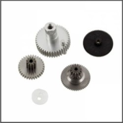 Gear set hvs-zv/srg-cz (107A54122A)