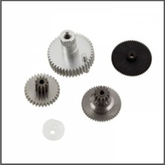 Gear set hvs-zv/srg-cz (107A54122A)