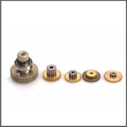 Pgs-lh gear set (107A54595A)