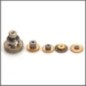 Pgs-xba gear set (107A54601A)