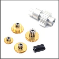 Srg-hr 94971a-c gear set, f atx (107A54012A)