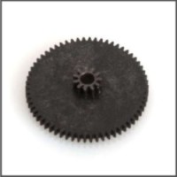 Srg-hvs 901 gear set (107A53921A)