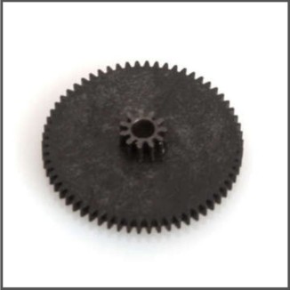 Srg-hvs 901 gear set (107A53921A)