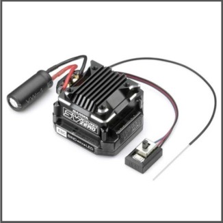 Rx plus zero regulator set (107A41268A)
