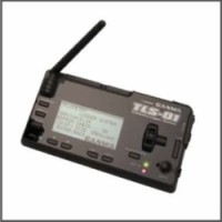 Telemetry system tls 01 (101A30671A)