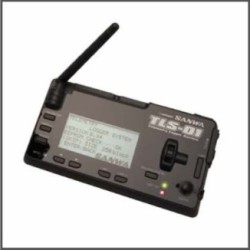 Telemetry system tls 01 (101A30671A)