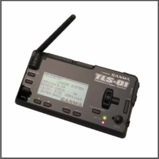 Telemetry system tls 01 (101A30671A)