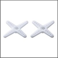 Cross bracket (2 pcs) (107A51282A)