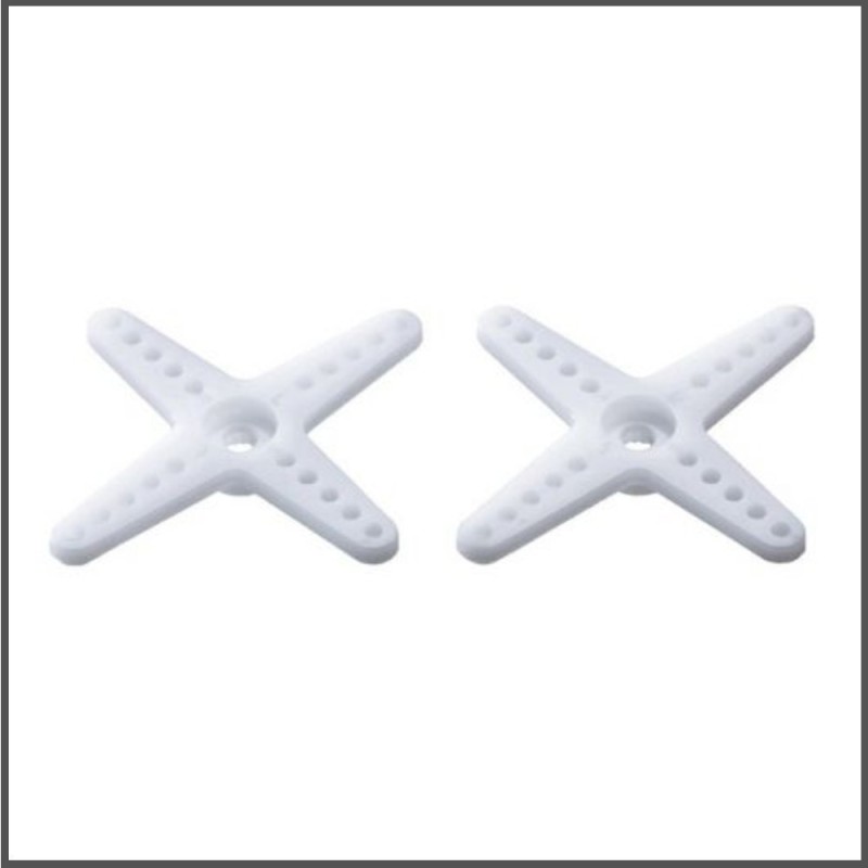 Cross bracket (2 pcs) (107A51282A)