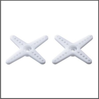 Cross bracket (2 pcs) (107A51282A)